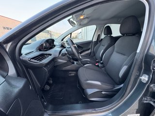 Peugeot 208 2016