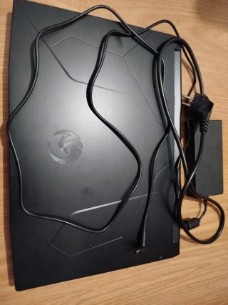 Portatil MSI Bravo 15 Gaming AMD