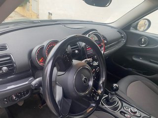 MINI Clubman 2021