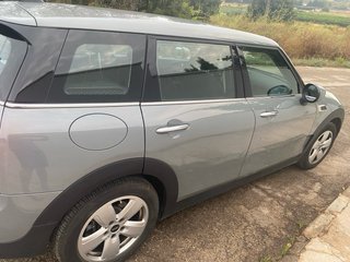 MINI Clubman 2021