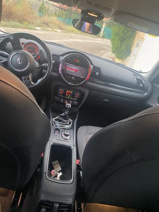 MINI Clubman 2021