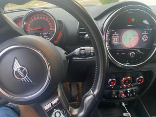 MINI Clubman 2021