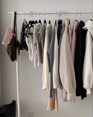 Liquidación Ropa Mujer - 10€/KG
