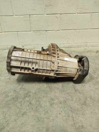 Caja de transferencia 4x4 VW Tuareg 2.5 TDI.