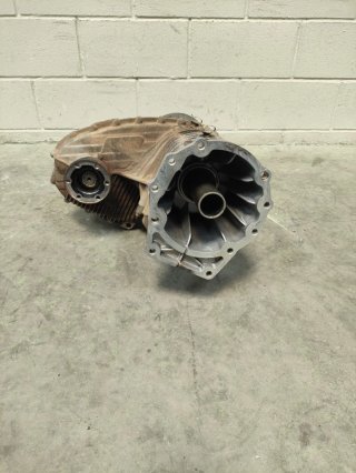 Caja de transferencia 4x4 VW Tuareg 2.5 TDI.