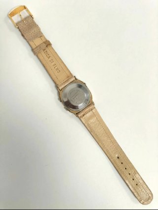 Casio Casiotron RARO Orologio Anni 70