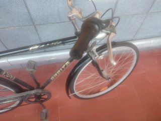 Bicicleta Clásica 6 Velocidades