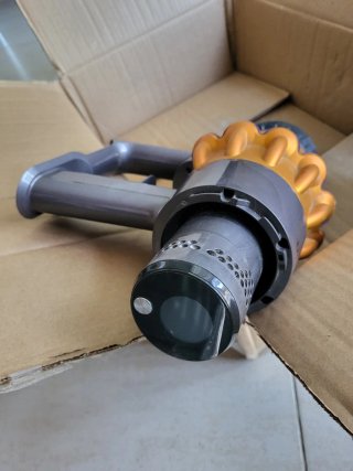 Dyson V15 Aspiradora