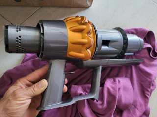 Dyson V15 Aspiradora