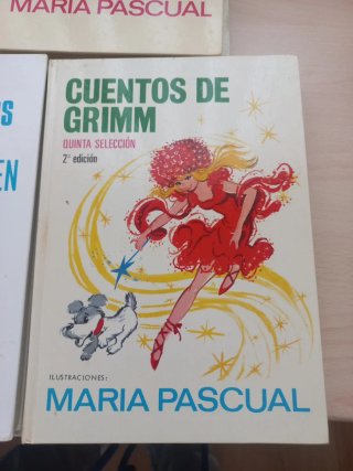 5 Cuentos Clásicos