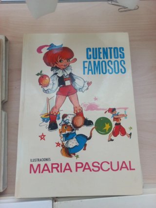 5 Cuentos Clásicos