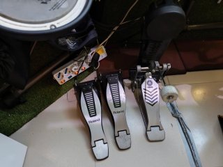Batería Electrónica Roland TD-6V