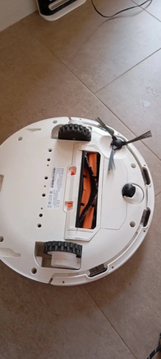 Robot Aspirador Xiaomi