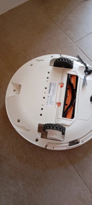 Robot Aspirador Xiaomi