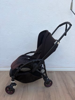Cochecito de bebé bugaboo bee 5