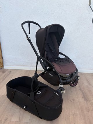 Cochecito de bebé bugaboo bee 5