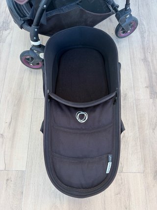 Cochecito de bebé bugaboo bee 5