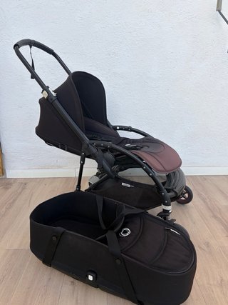 Cochecito de bebé bugaboo bee 5