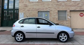 SEAT Ibiza 2005