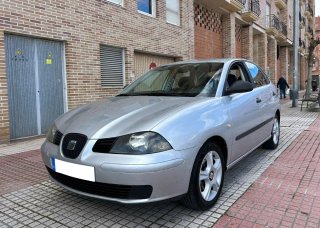 SEAT Ibiza 2005