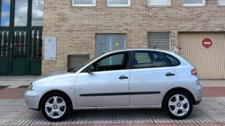 SEAT Ibiza 2005