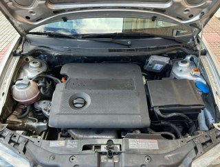 SEAT Ibiza 2005
