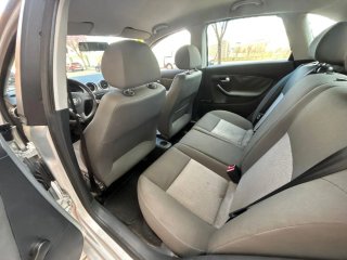 SEAT Ibiza 2005