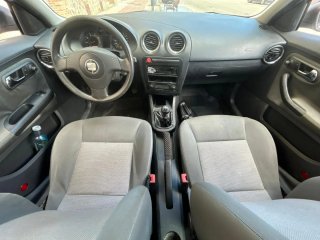 SEAT Ibiza 2005