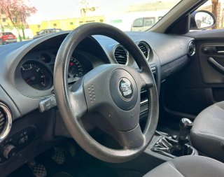 SEAT Ibiza 2005
