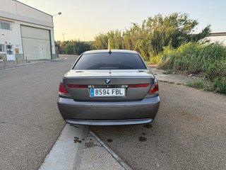 BMW Serie 7 2003