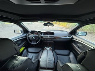 BMW Serie 7 2003