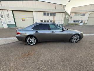 BMW Serie 7 2003