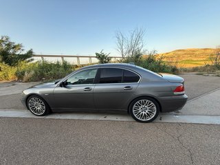 BMW Serie 7 2003