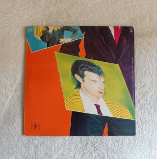 Vinilo Kasper Winding Attitudes and Broken Hearts