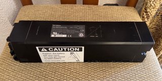 Batería Shimano STEPS BT-E8020