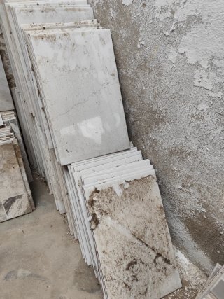 Baldosas y azulejos de regalo