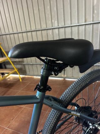 Bicicleta Eléctrica Eleglide E-bike-GT300.