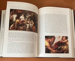 Historia del Arte - E. H. Gombrich