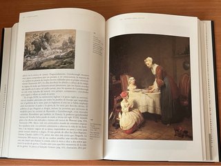 Historia del Arte - E. H. Gombrich