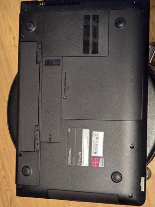 Portátil Samsung AMD 6
