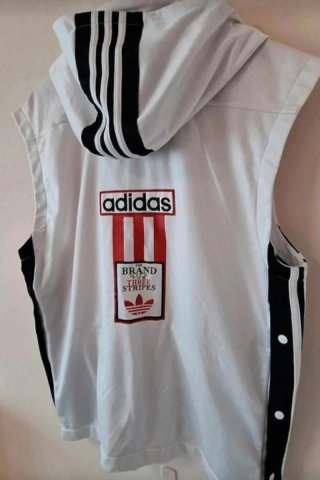 Chaleco Adidas Vintage