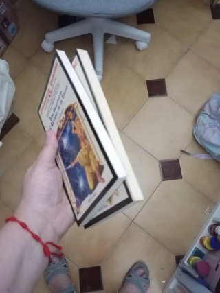 Dungeons & Dragons - Aventura sin Fin (13 y 14)