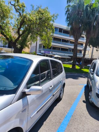 Renault Grand Scenic 2006