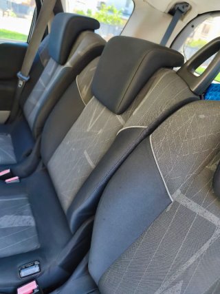 Renault Grand Scenic 2006