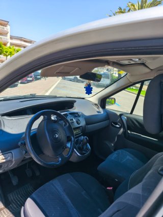 Renault Grand Scenic 2006