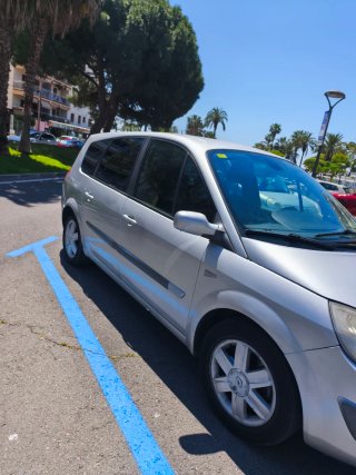 Renault Grand Scenic 2006