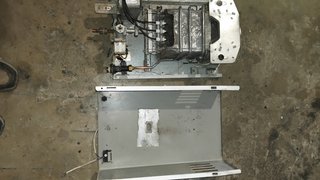Termo Gas Butano 5L Autopro