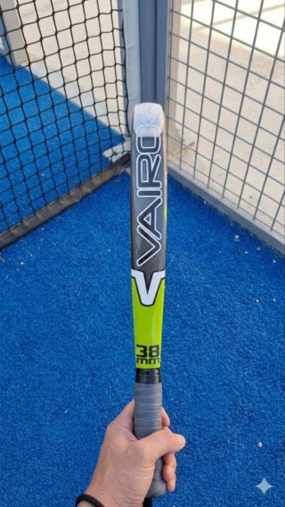 Pala de pádel Vairo 5.1