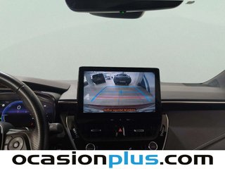 Toyota Corolla 200H Touring Sports GR-Sport 144 kW (196 CV)