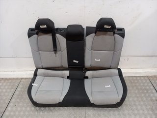 ASIENTOS TRASEROS PEUGEOT 508 RH02